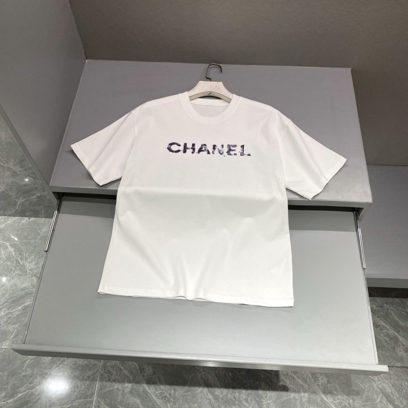 Chanel Unisex Tee