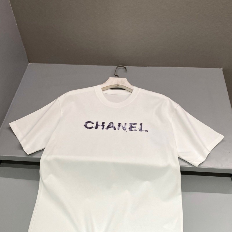Chanel Unisex Tee
