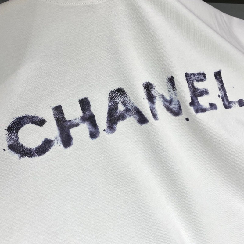 Chanel Unisex Tee