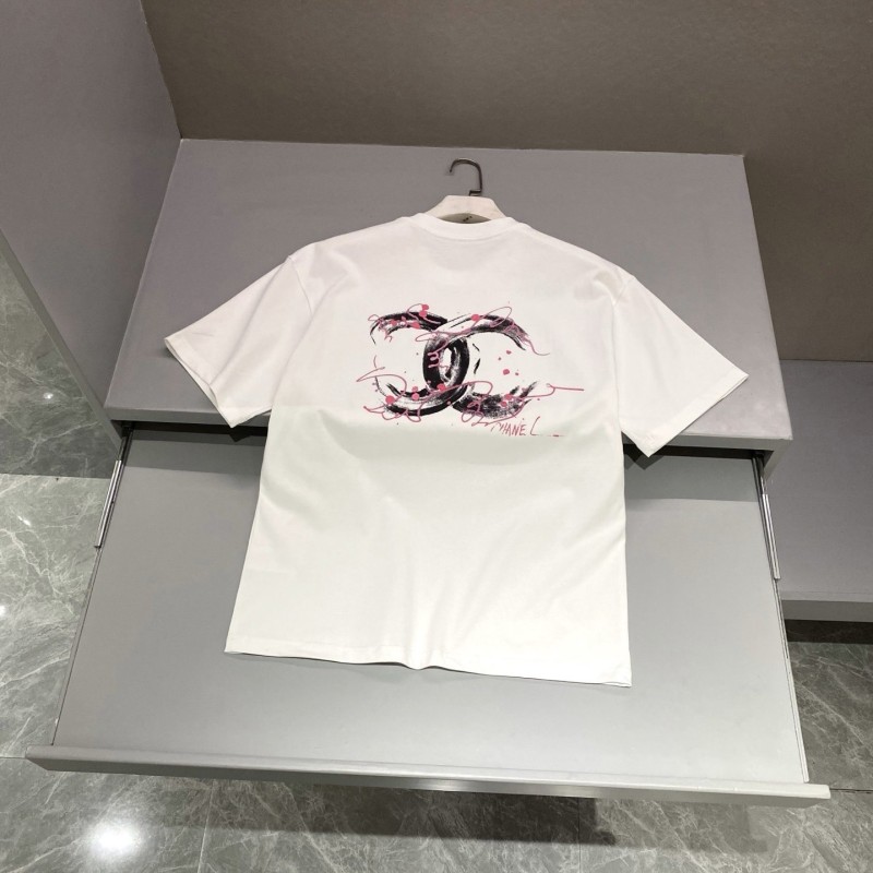 Chanel Unisex Tee