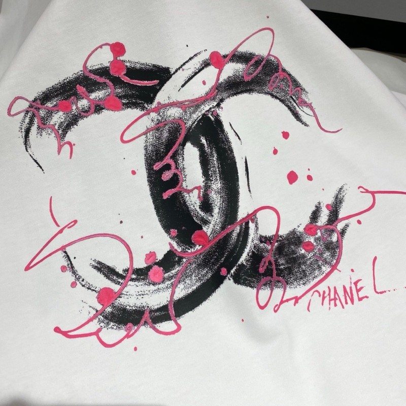 Chanel Unisex Tee