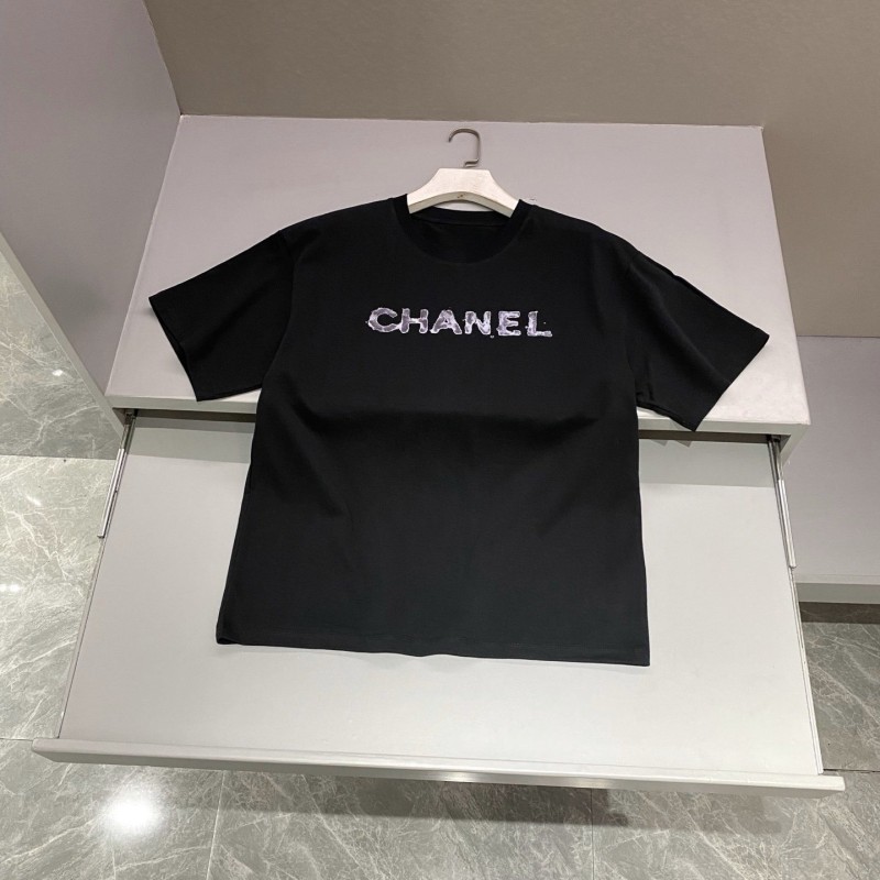 Chanel Unisex Tee