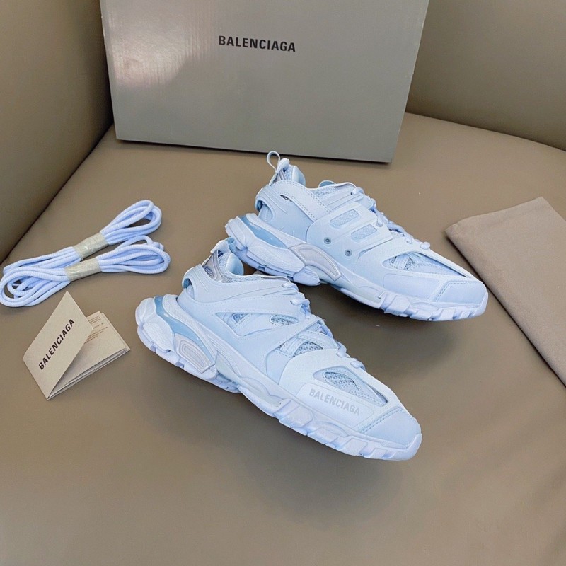 Balenciaga Unisex Shoes