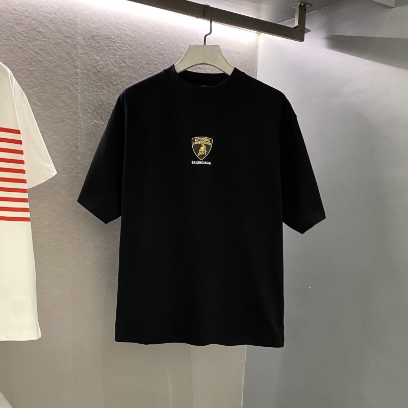 Balenciaga Unisex Tee
