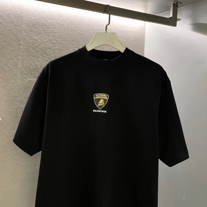 Balenciaga Unisex Tee
