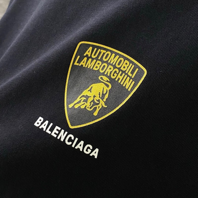 Balenciaga Unisex Tee