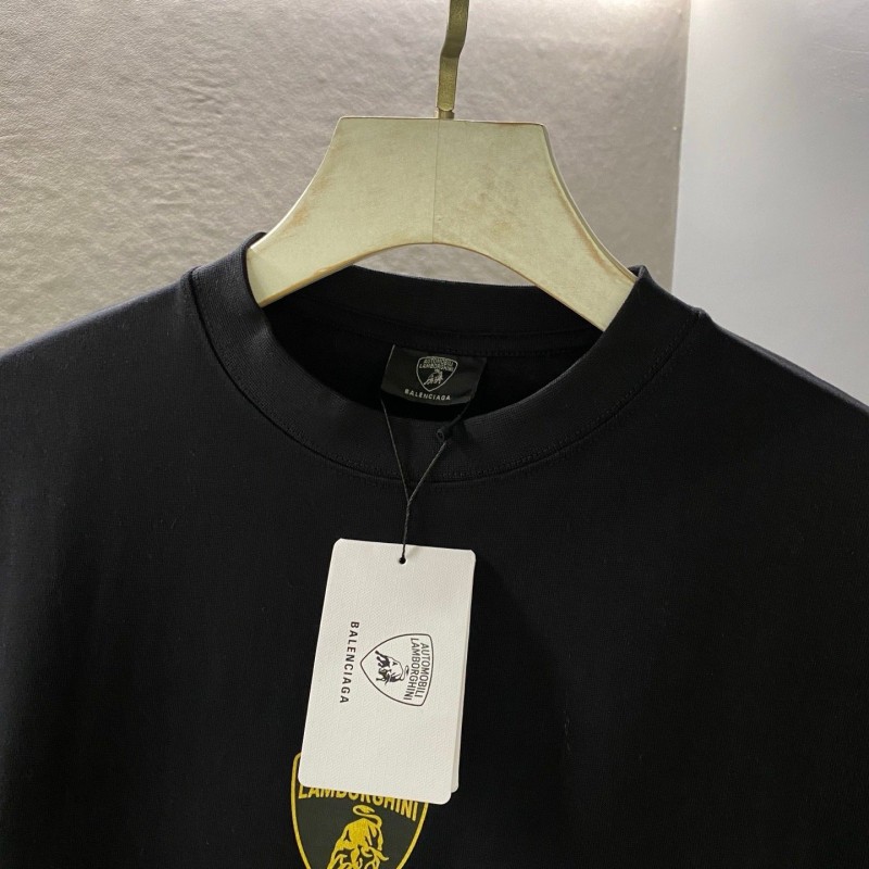 Balenciaga Unisex Tee