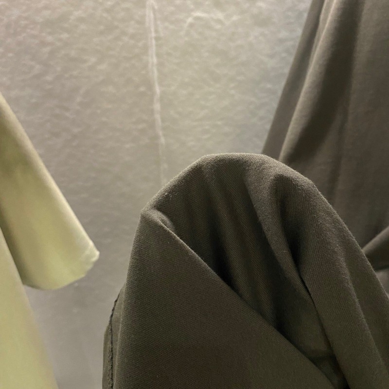 Burberry Unisex Polo Tee