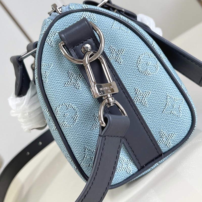 LV Keepall 25