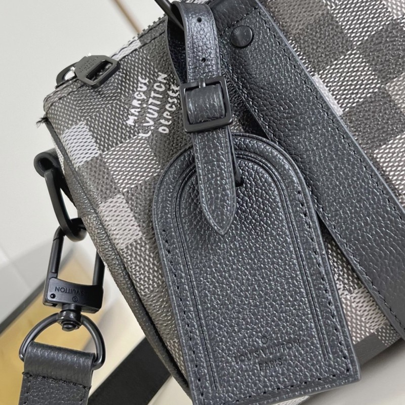 LV Keepall 25
