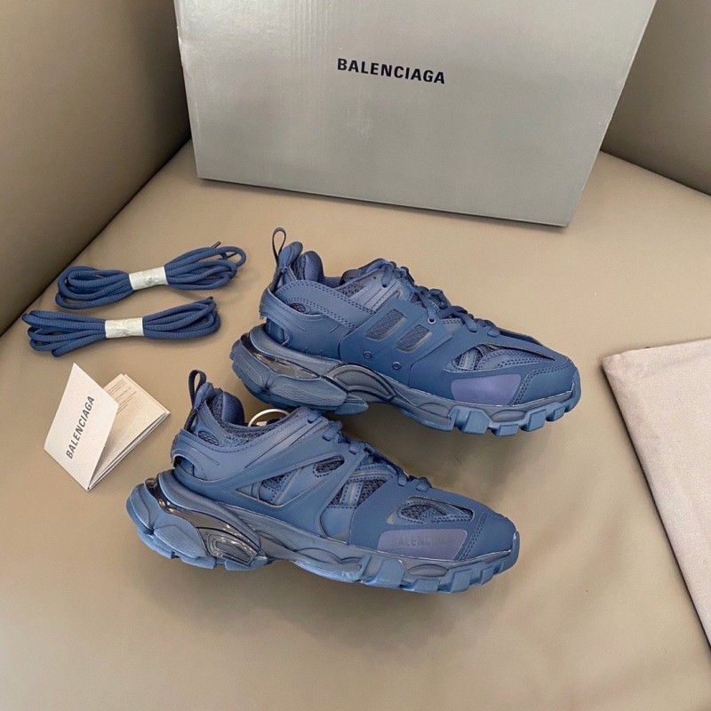 Balenciaga Unisex Shoes