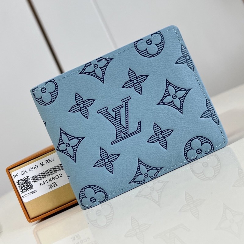 Lv Wallet