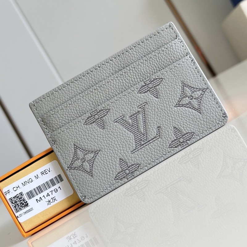 Lv Cardholder