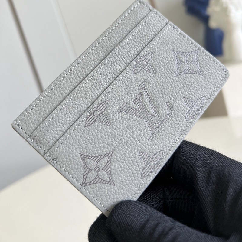 Lv Cardholder