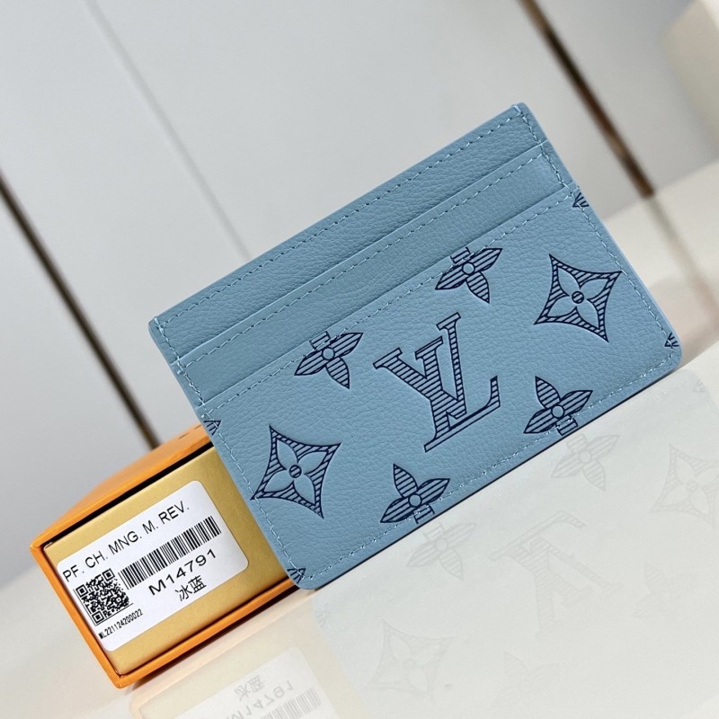 Lv Cardholder