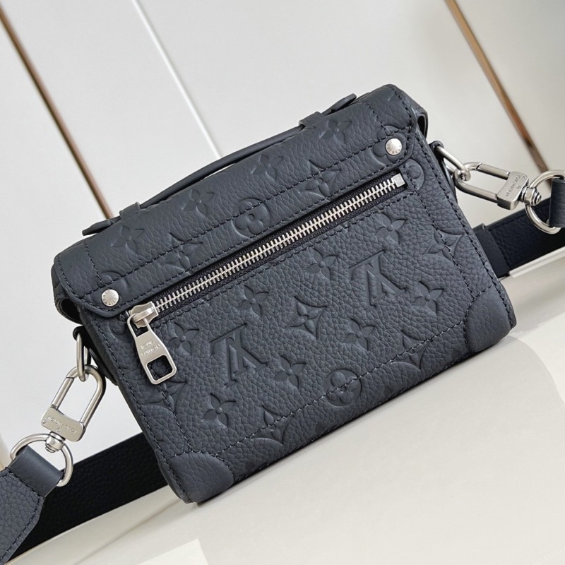 LV Soul Trunk