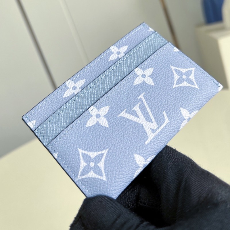 Lv Cardholder