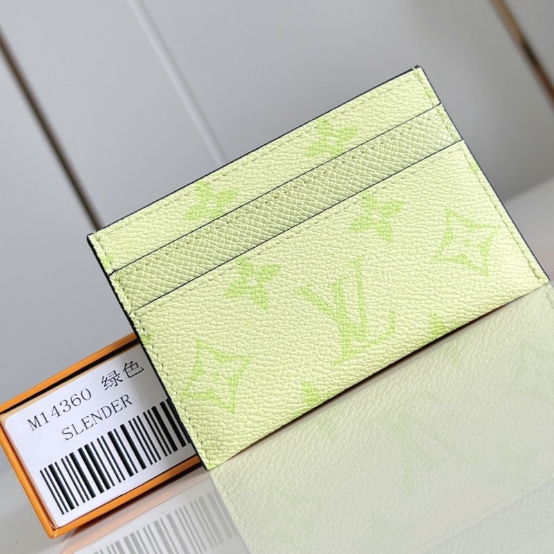 Lv Cardholder