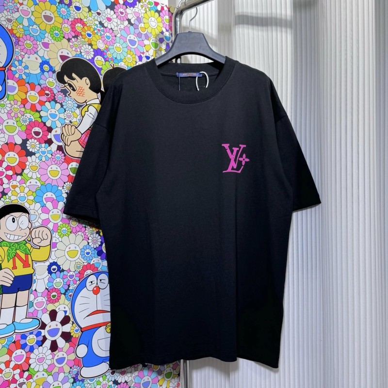 LV Unisex Tee