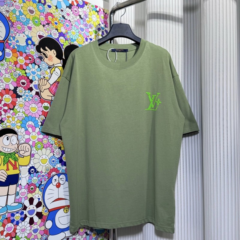 LV Unisex Tee