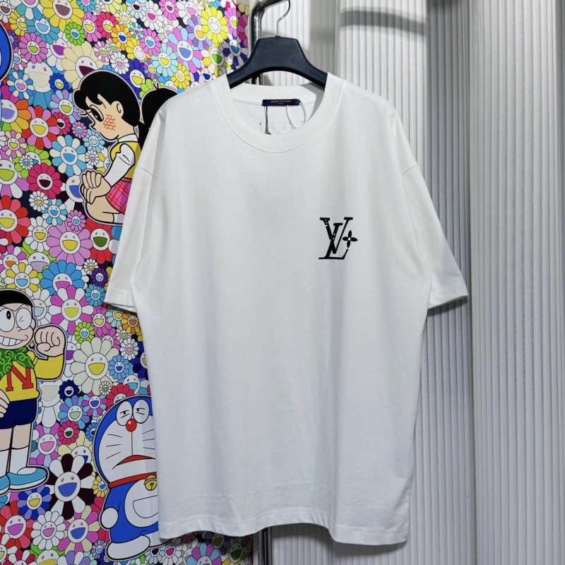 LV Unisex Tee