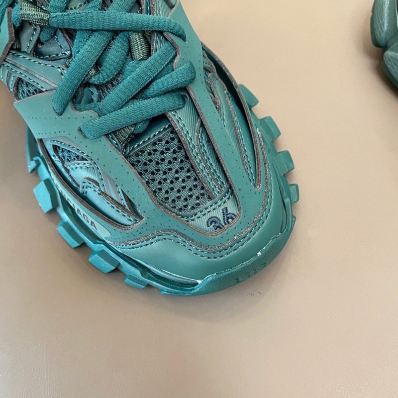 Balenciaga Unisex Shoes