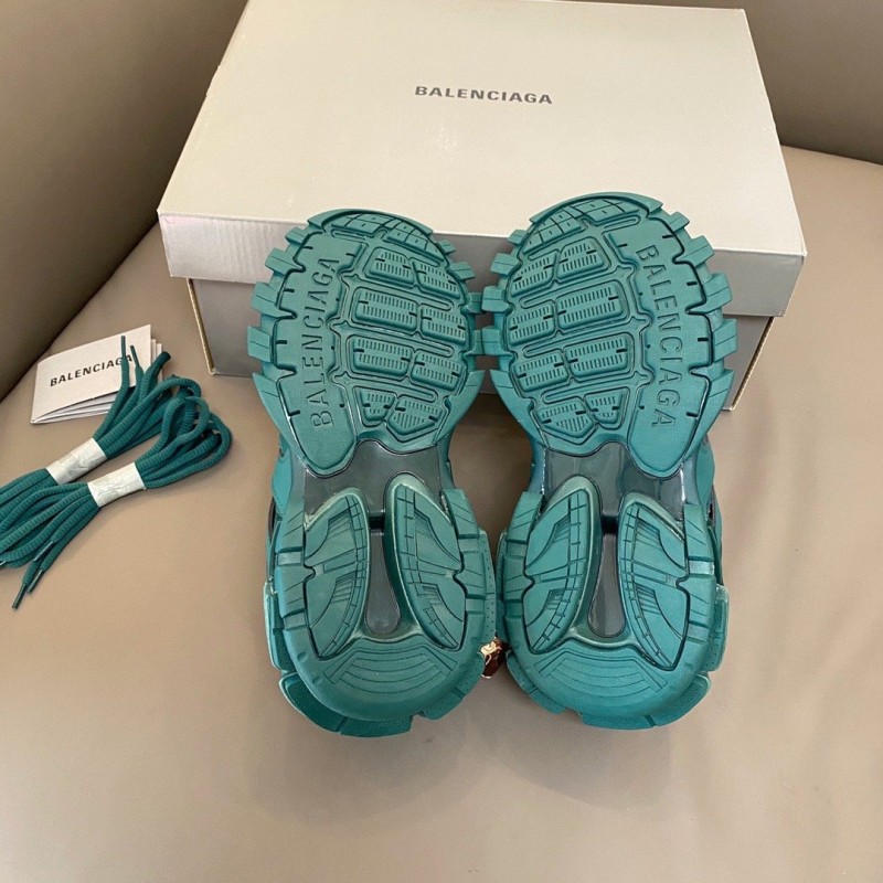 Balenciaga Unisex Shoes