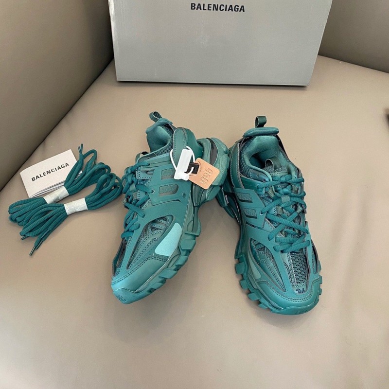 Balenciaga Unisex Shoes
