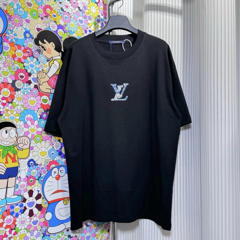LV Unisex Tee