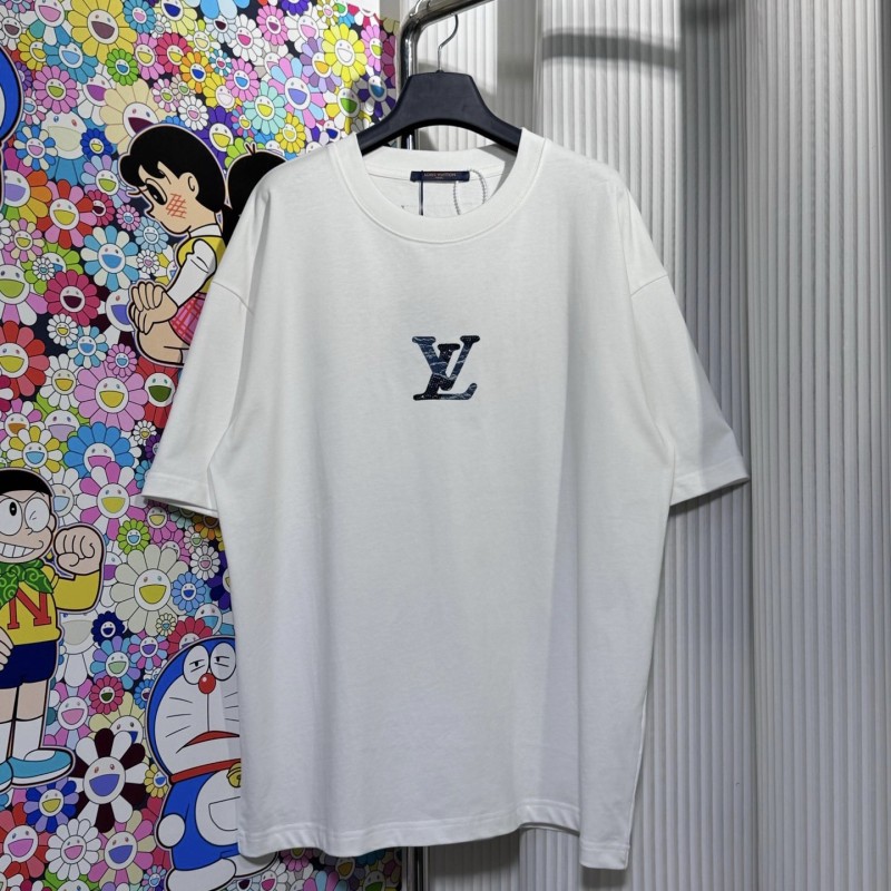 LV Unisex Tee