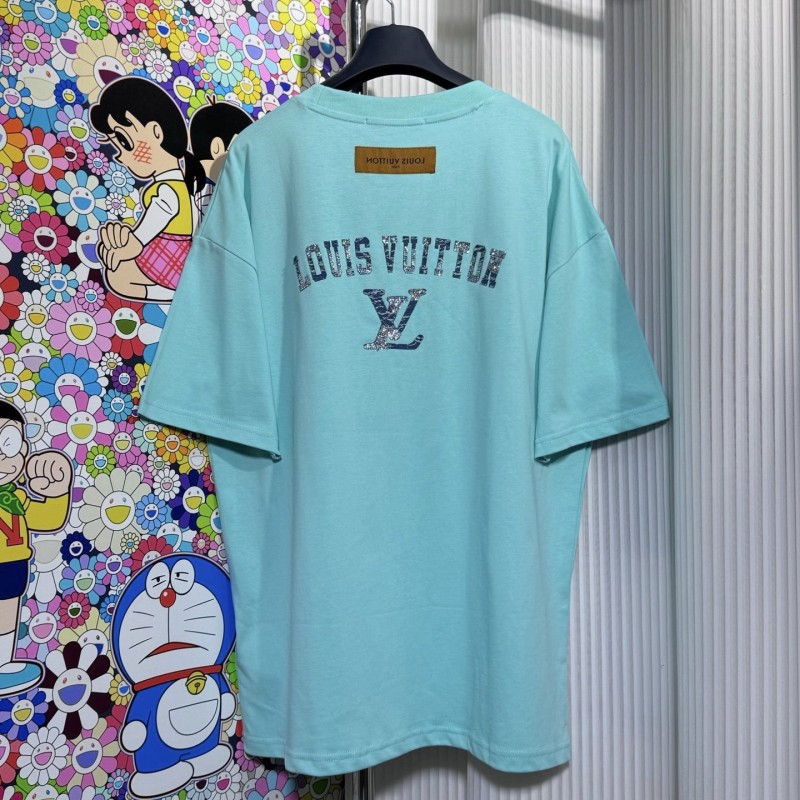 LV Unisex Tee
