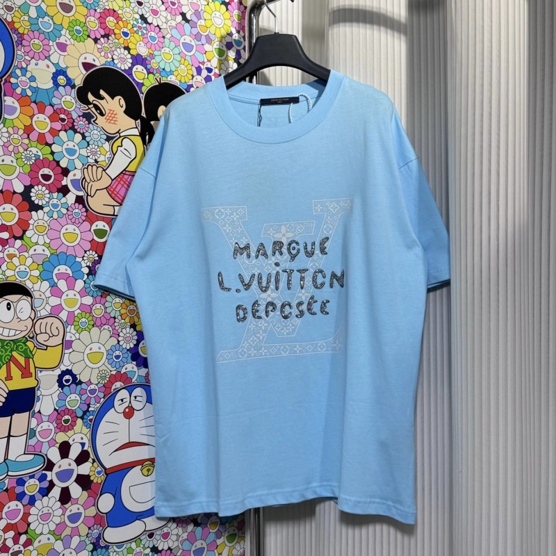 LV Unisex Tee