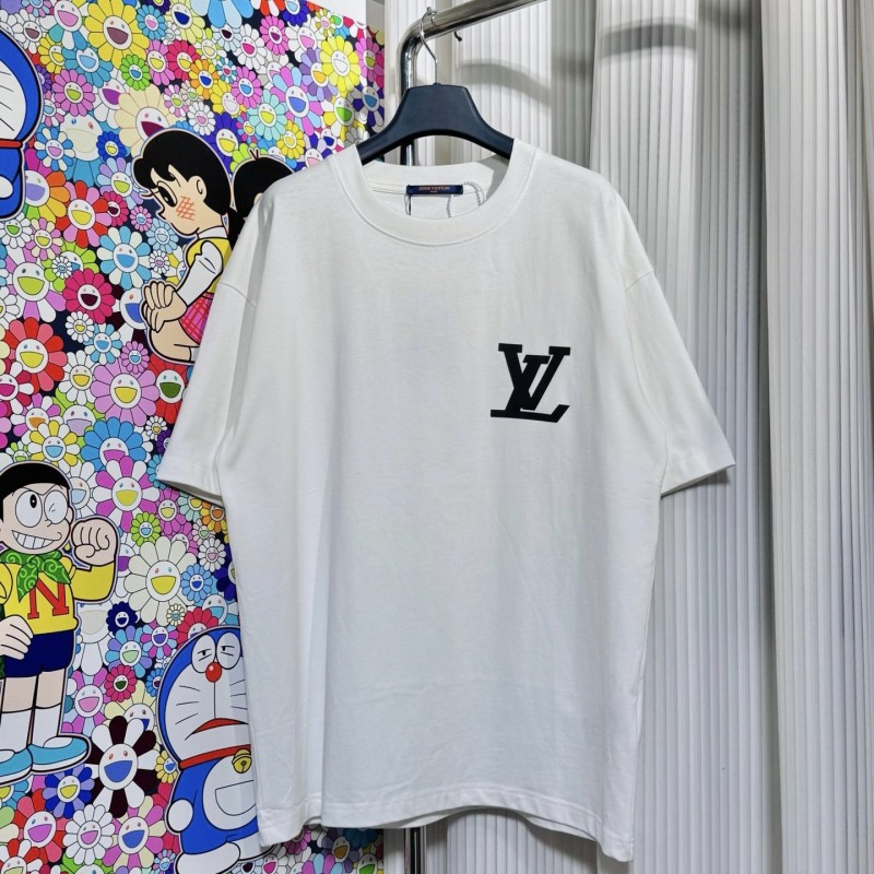 LV Unisex Tee
