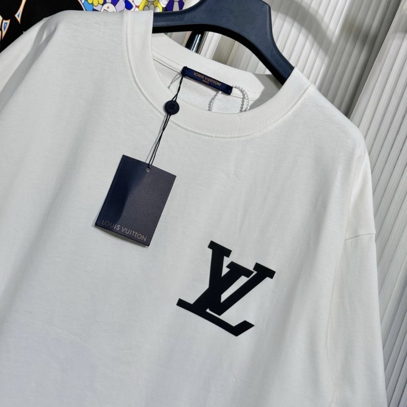 LV Unisex Tee