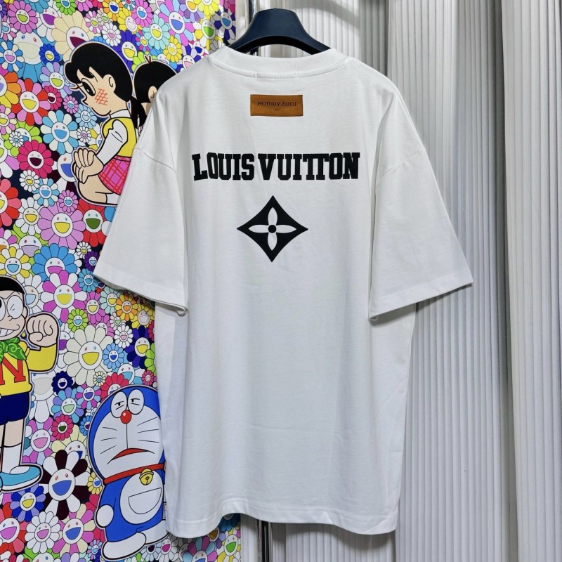 LV Unisex Tee