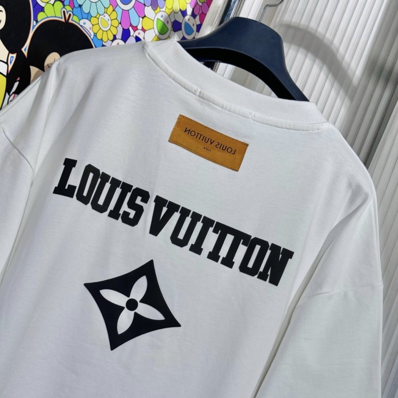 LV Unisex Tee