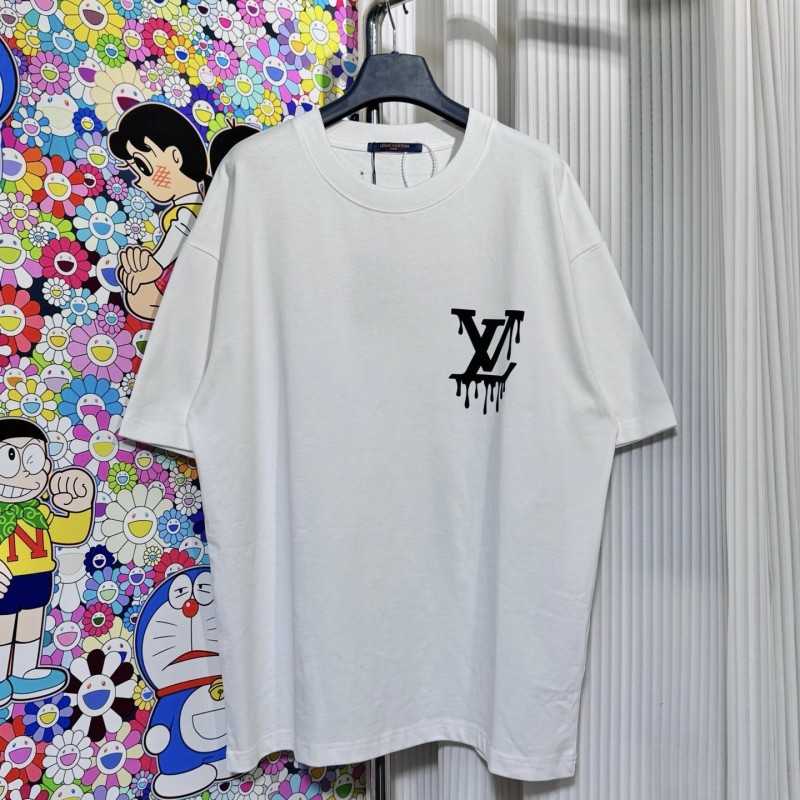LV Unisex Tee