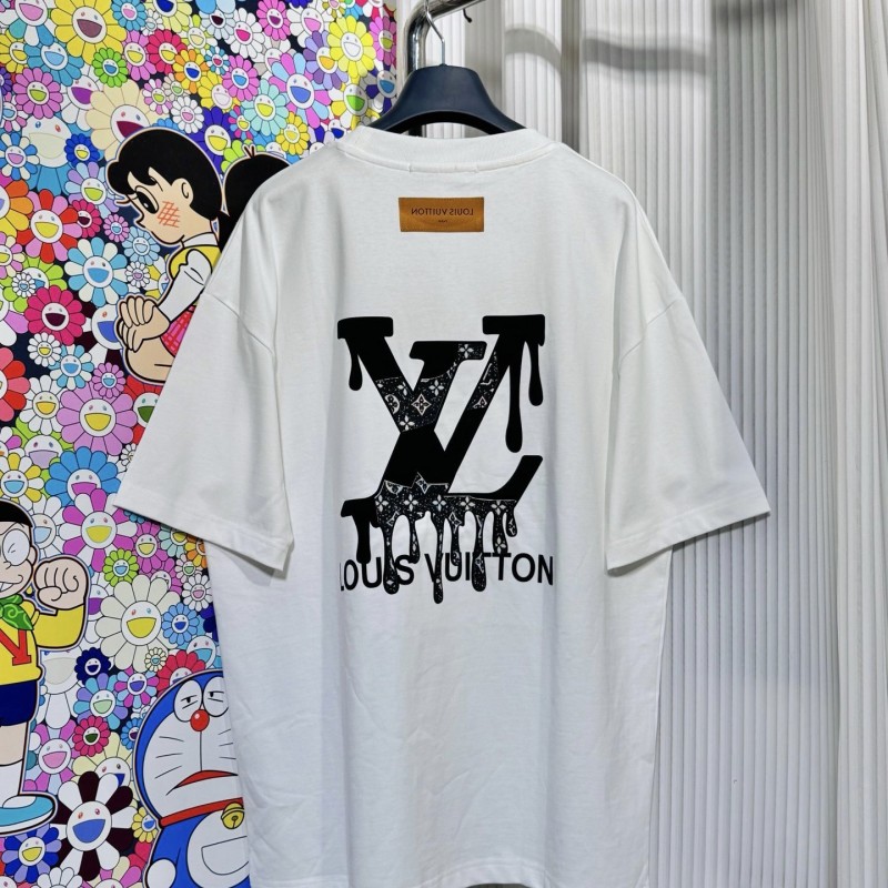 LV Unisex Tee