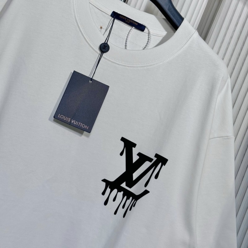 LV Unisex Tee