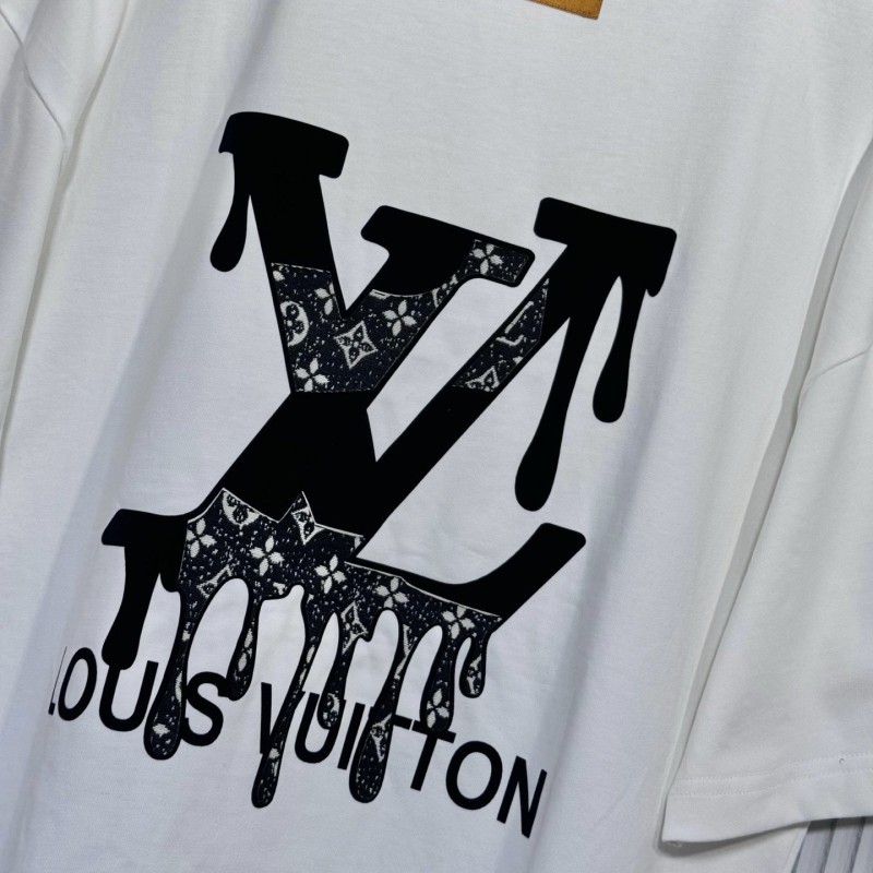 LV Unisex Tee