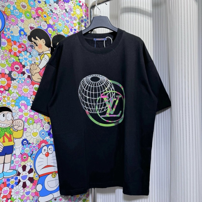 LV Unisex Tee