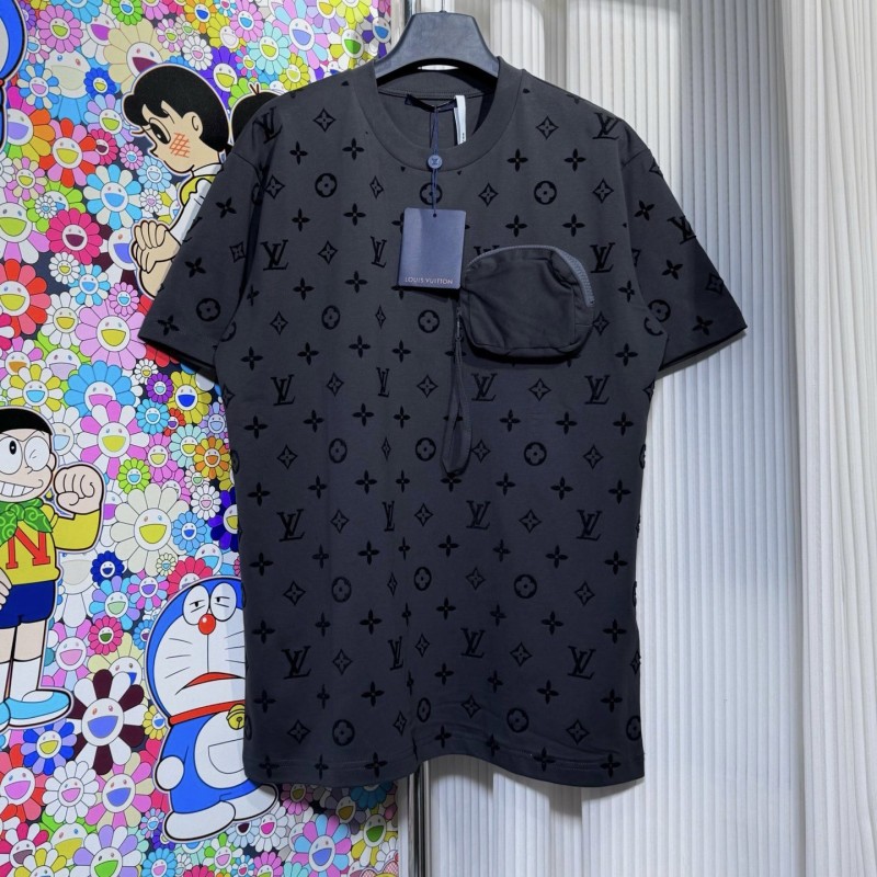 LV Unisex Tee