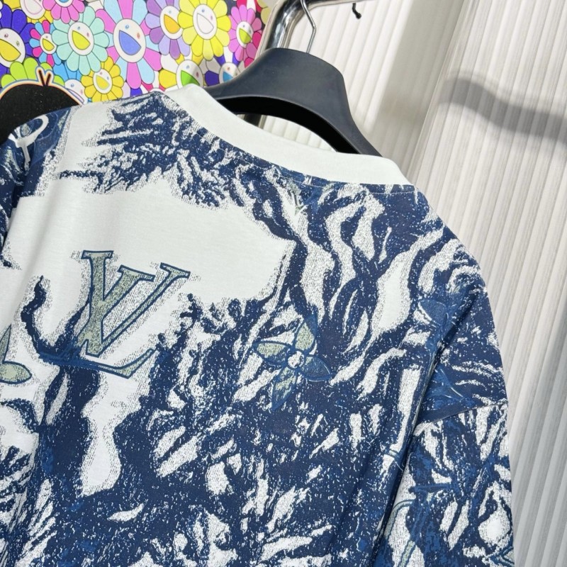 LV Unisex Tee
