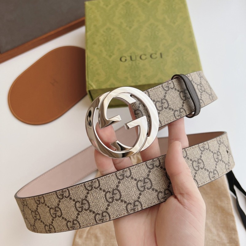 Gucci Men Belt