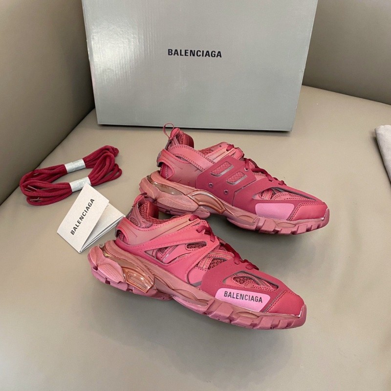 Balenciaga Unisex Shoes