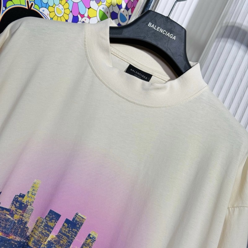 Balenciaga Unisex Tee