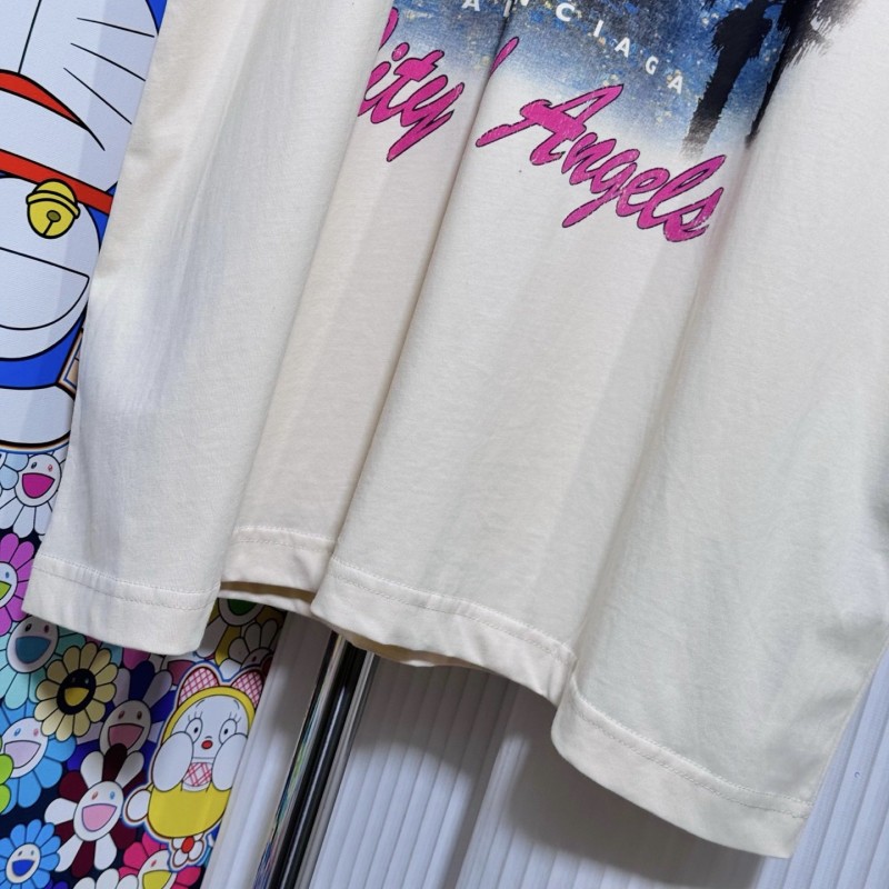 Balenciaga Unisex Tee