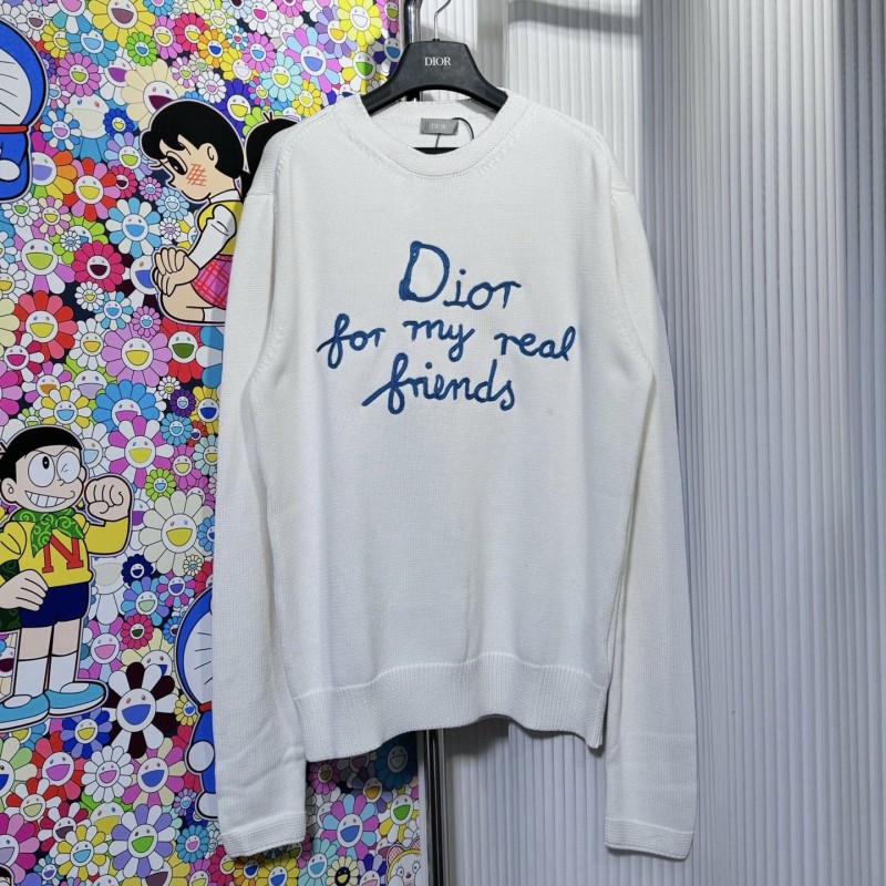 Dior Unisex Sweater