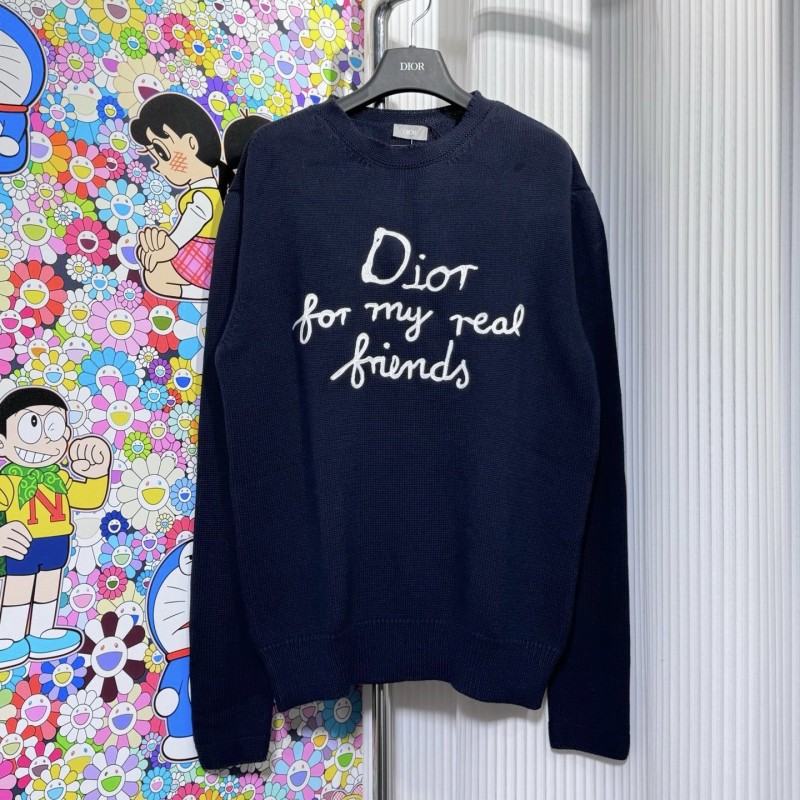 Dior Unisex Sweater