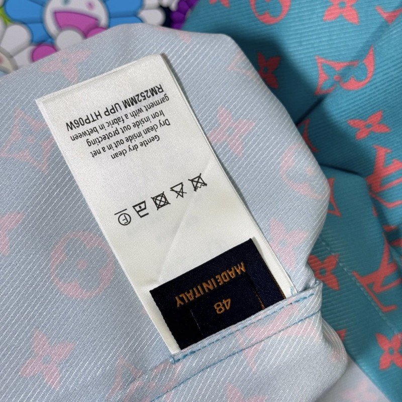 LV Unisex Shirt